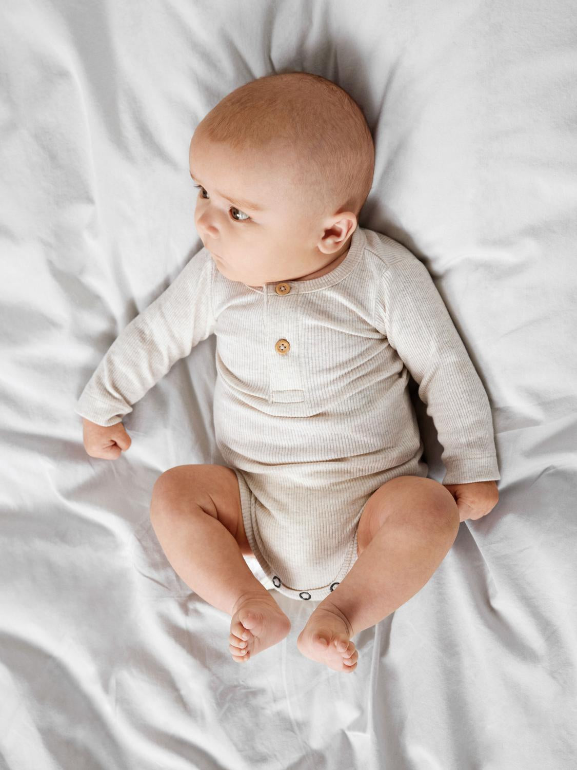 NBMKAB Body - Peyote Melange